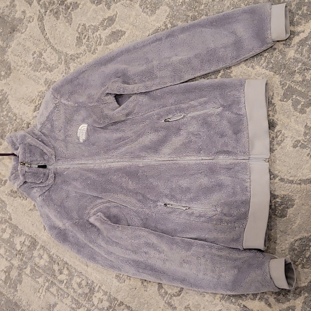 North Face Osito Jacket